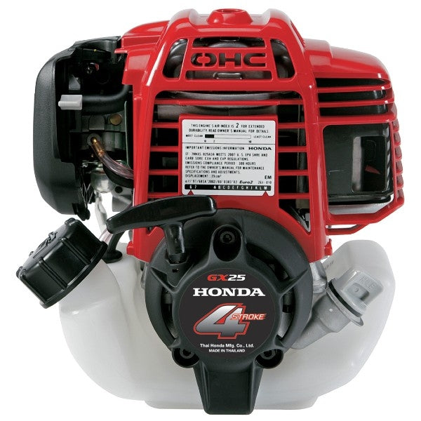 Mantis 4-Stroke Petrol Mini-Tiller with Honda Engine | 7263-12-14