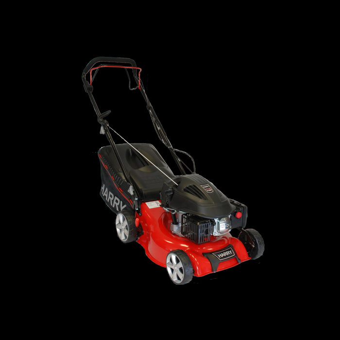 Harry LMG42S-A 3-in-1 Self-Propelled Petrol Lawnmower