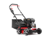 Harry TS 40s - 2 In 1 Petrol Lawn Scarifier