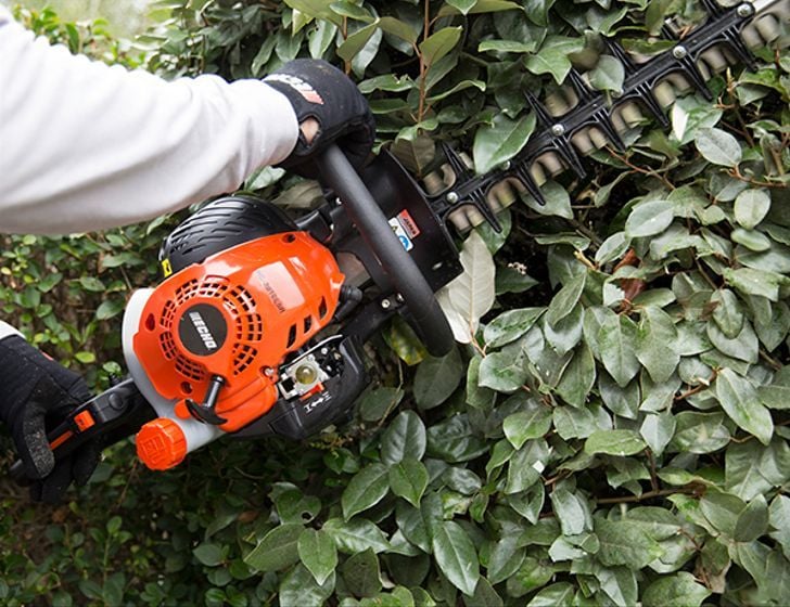 Echo HC-2810ESR Petrol Hedgetrimmer