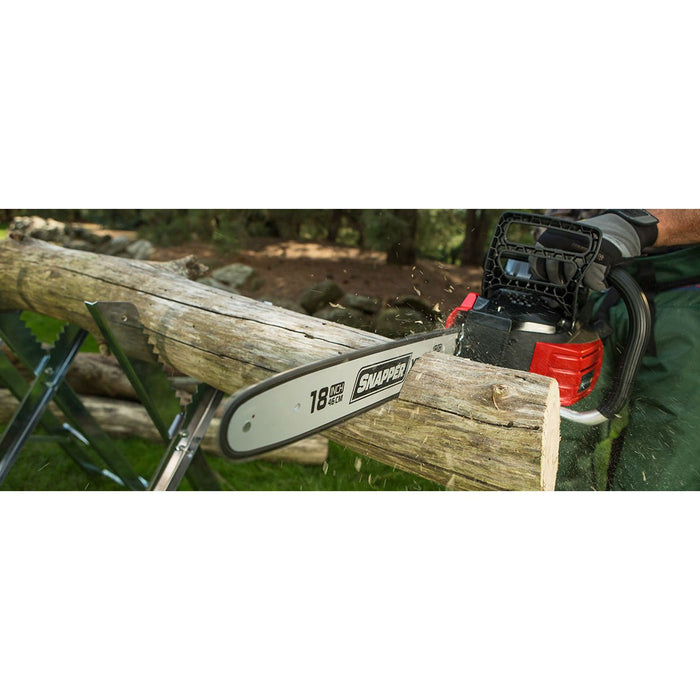Snapper SXDCS 82v Cordless Chainsaw (Tool Only)