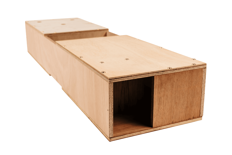 BioScapes NatureArk® Multi-Habitat Planter