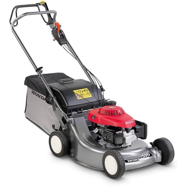 Honda HRD 536 HX Self-Propelled Petrol Lawn Mower