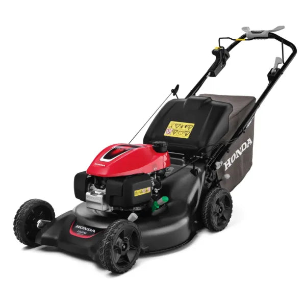 Honda HRN 536 VY Self-Propelled Petrol Lawn Mower