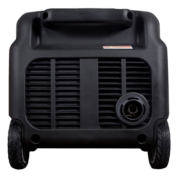 Hyundai 3200w Petrol Inverter Generator | HY3200SEi