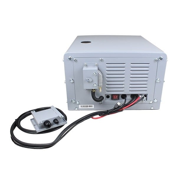 Hyundai 3500w Motorhome/RV Petrol Leisure Generator | HY3500RVi