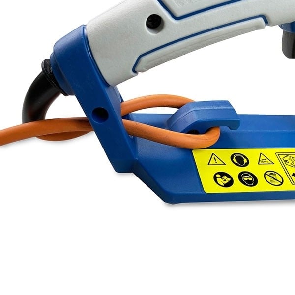 Hyundai 2400w Electric Chainsaw - 40cm Guide Bar | HYC2400E