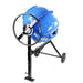 Hyundai HYCM160 Portable Electric Cement Mixer 160 litre 240v 650w Concrete Mixer (Cement Mixers)