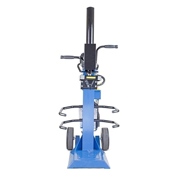 Hyundai 3000w/8-Tonne Vertical Electric Log-Splitter | HYLS8000V