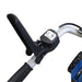 Hyundai Self Propelled Petrol Yard Sweeper Powerbrush 100cm 173cc - HYSW1000 (Powered Sweepers)
