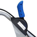 Hyundai Self Propelled Petrol Yard Sweeper Powerbrush 100cm 173cc - HYSW1000 (Powered Sweepers)