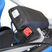 Hyundai Self Propelled Petrol Yard Sweeper Powerbrush 100cm 173cc - HYSW1000 (Powered Sweepers)
