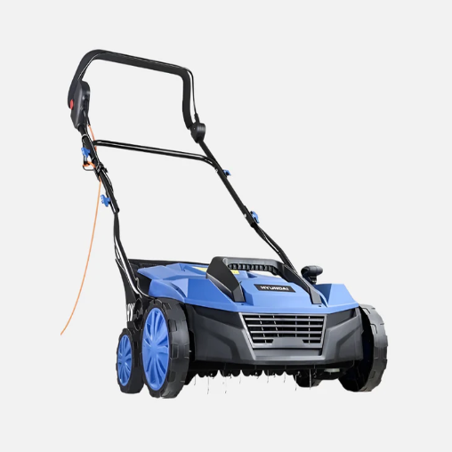 Aerators & Scarifiers