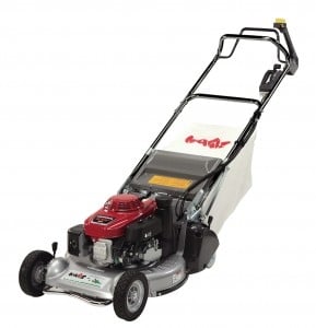 Danmar Pro LM5360HXAR Rear-Roller Lawnmower (Lawnmowers – Petrol Rear Roller Rotary Lawnmowers)