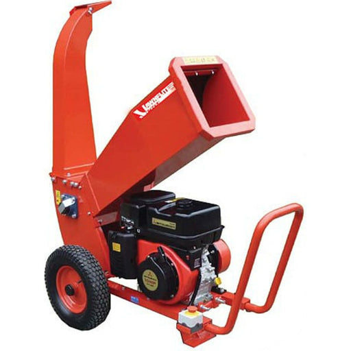 Lawnflite Pro GTS1300LPetrol Chipper-Shredder
