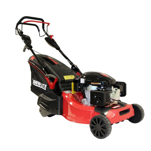 Lawnflite LRM19PDR Rear-Roller Lawnmower