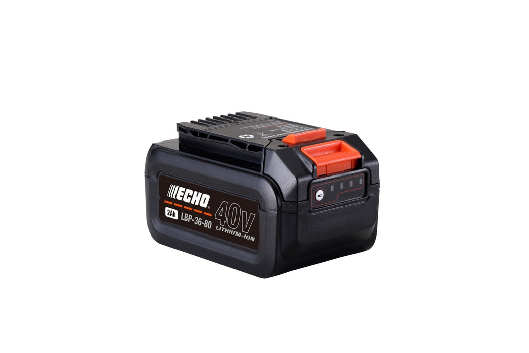Echo LBP-36-80 40v/2Ah Lithium-Ion Battery