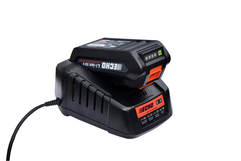 ECHO LBP-56V125 Battery Charger (56V)  