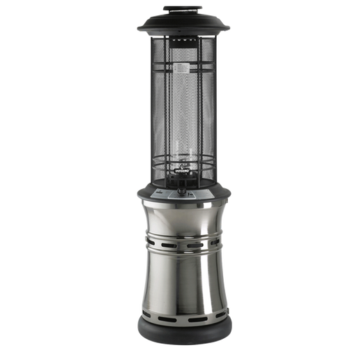 LIFESTYLE SANTORINI 11KW RETRACTABLE PATIO HEATER