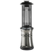 LIFESTYLE SANTORINI 11KW RETRACTABLE PATIO HEATER