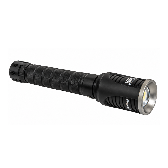 SEALEY ALUMINIUM TORCH 60W COB LED - LED4494