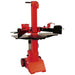 Lawnflite LS2800EV Electric Vertical Log-Splitter - 8 Ton (