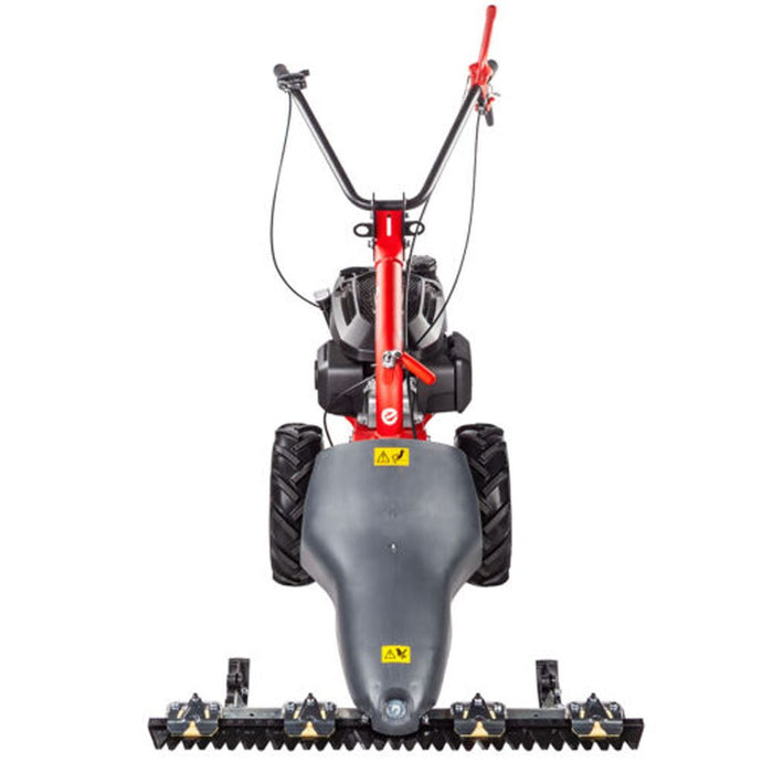 Apache M210 Sickle-Bar Mower