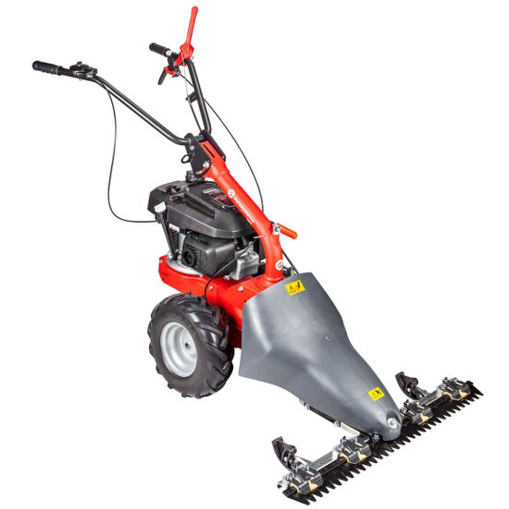 Sickle Bar / Scythe Mowers