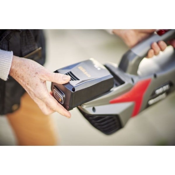 Mountfield MAB 20 Li Cordless Leaf-Blower