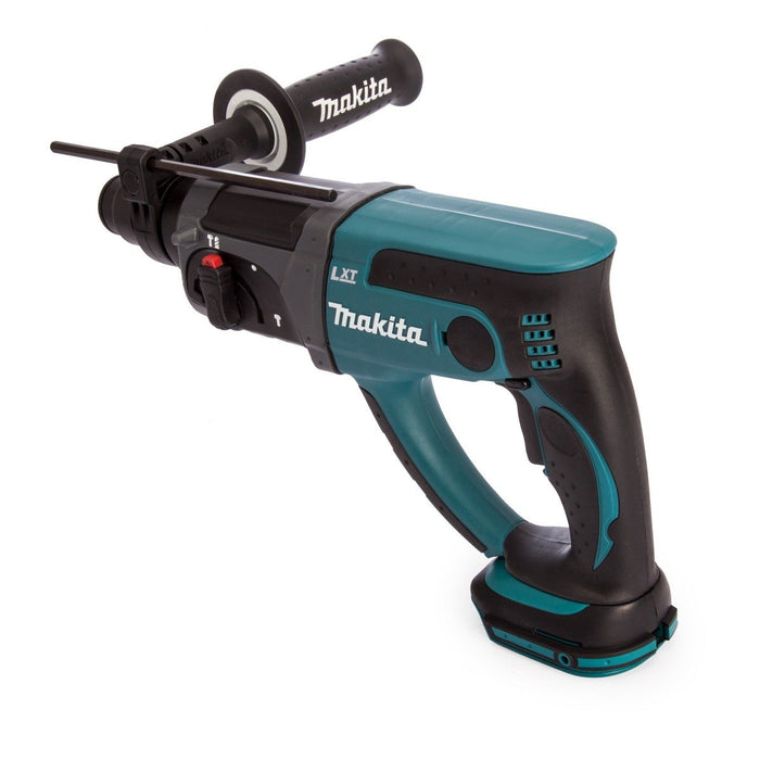 Makita DHR202Z 18V LXT Li-Ion Cordless SDS+ Rotary Hammer Drill (Body Only)