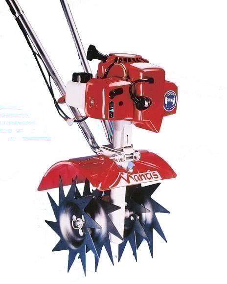 Mantis MA42220004 Aerator Attachment - Main View
