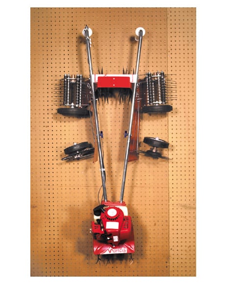 MA811005 Storage Rack - Main View