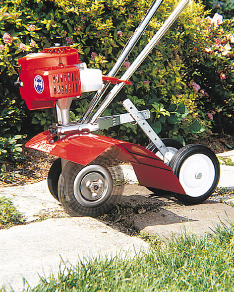 Mantis MA92220004 Wheel Kit - In USe