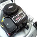 Masport 200 ST Push Lawn Mower Engine Detail