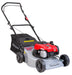 Masport 200 ST Push Lawn Mower