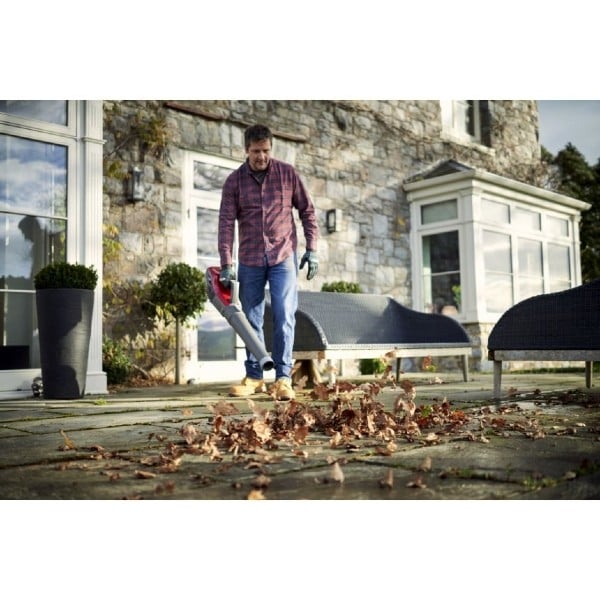 Mountfield MBL 50 Li Cordless Leaf-Blower (Tool Only)