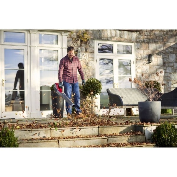 Mountfield MBL 50 Li Cordless Leaf-Blower (Tool Only)