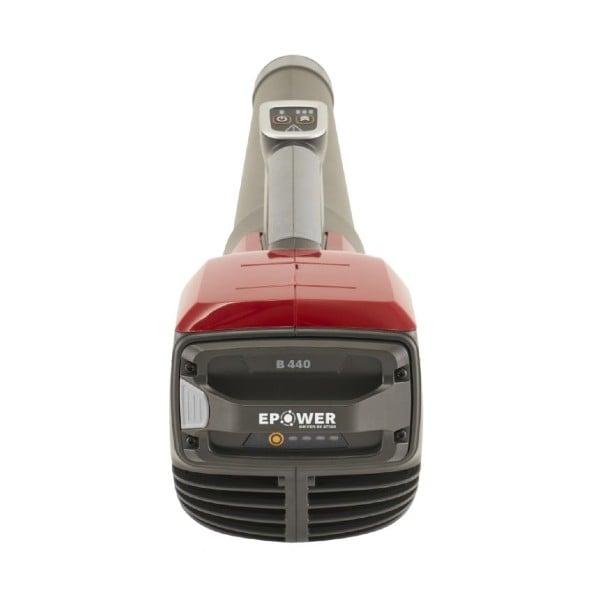 Mountfield MBL 50 Li Cordless Leaf-Blower (Tool Only)