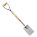 MD Green Valley Stainless Steel Border Spade