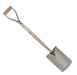 MD Green Valley Stainless Steel Garden Spade