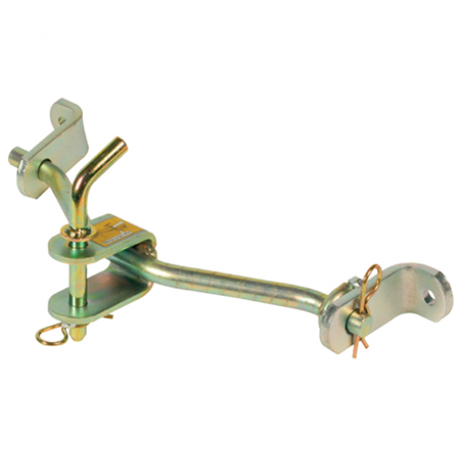 Mountfield/Stiga Tow Bar – for 92cm/102cm/122cm Rear-Collect Tractors | 299900006/0