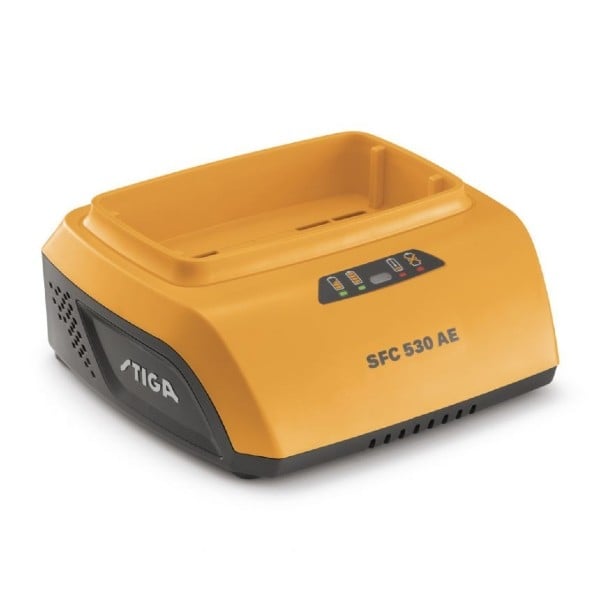Mountfield SFC 530 AE Freedom 500 Quick Charger