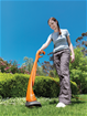 Flymo Mini-Trim ST Electric Grass-Trimmer