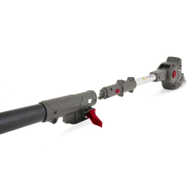 Mountfield MMT 20 Li KIT 20v Cordless Multi-Tool (Inc, Battery & Charger)