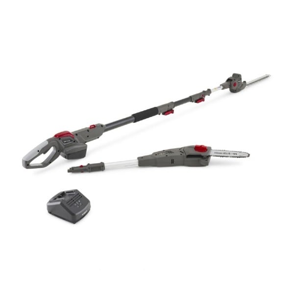 Mountfield MMT 20 Li KIT 20v Cordless Multi-Tool (Inc, Battery & Charger)