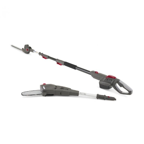 Mountfield MMT 20 Li KIT 20v Cordless Multi-Tool (Inc, Battery & Charger)