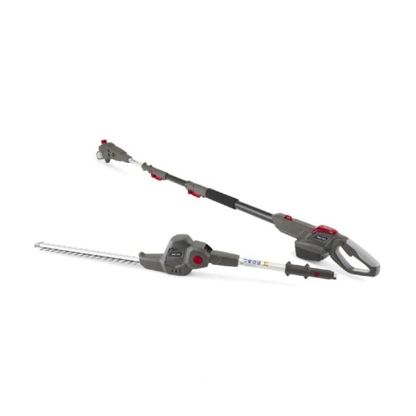 Mountfield MMT 20 Li KIT 20v Cordless Multi-Tool (Inc, Battery & Charger)