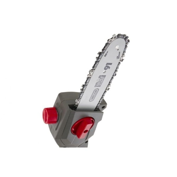 Mountfield MMT 20 Li KIT 20v Cordless Multi-Tool (Inc, Battery & Charger)