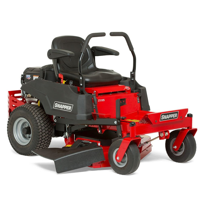 Snapper ZTX105 Zero-Turn Ride-On Mower