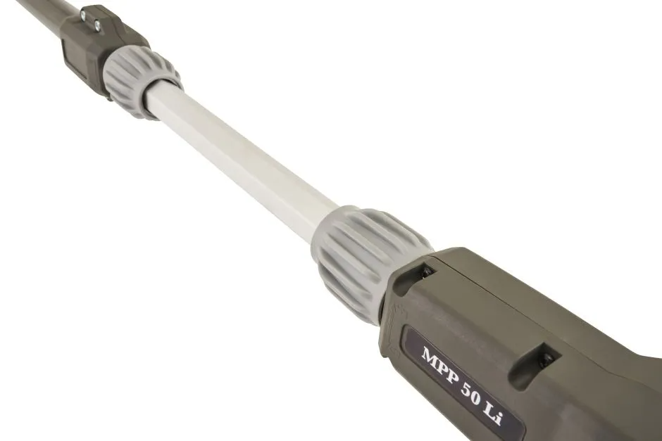 Mountfield MPP 50 Li 48v Cordless Pole-Pruner (Tool Only)